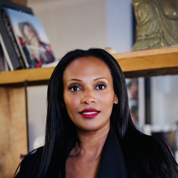 Helen Aboah