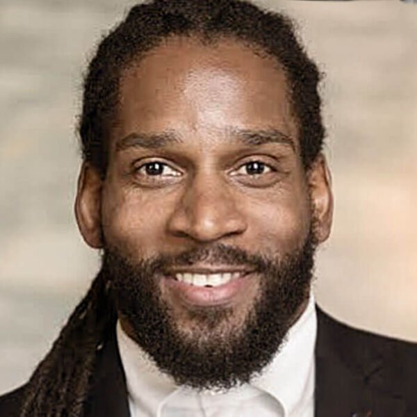 Marques Anderson