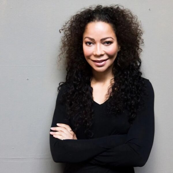 Nichol Bradford