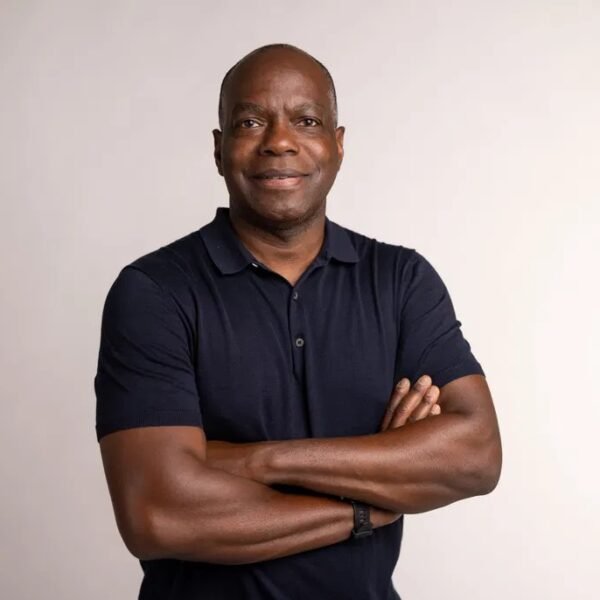 Milton Curry