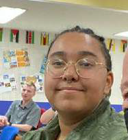 Soleil Randall