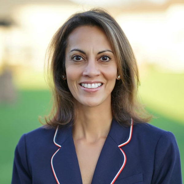 Aarti Tandon