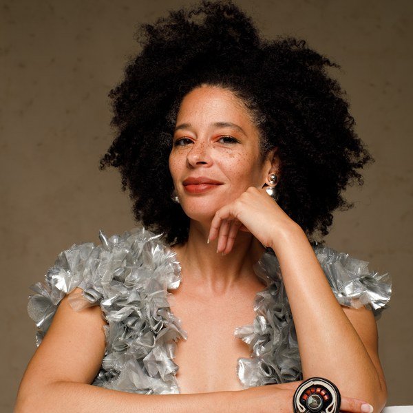 Dr. Tiffany Barber