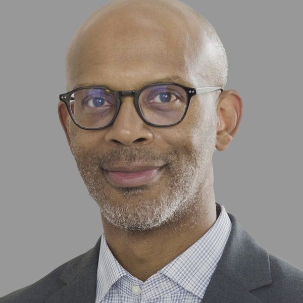 Dr. Rayvon Fouche
