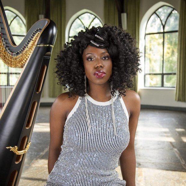 Brandee Younger