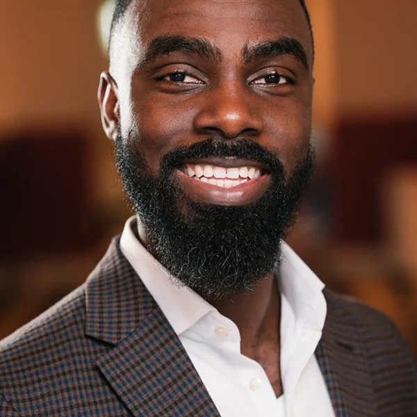 Daniel Acheampong