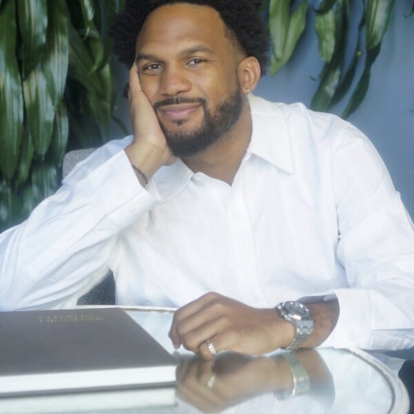 Everette Taylor